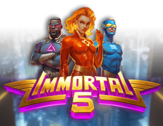 Futuristische Gaming Platform